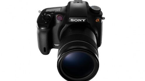 Sony A77 z matrycą 24 Mpix? Podsumowanie wszystkich plotek 1