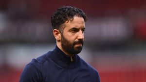 Zapłacił z własnej kieszeni. Szczodry gest trenera Man Utd