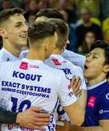 Nowy rozgrywający w Norwidzie. Kanadyjczyk podpisał kontrakt z beniaminkiem