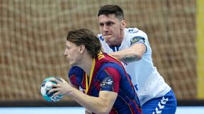 Liga Mistrzów. Szatnia Barcelony za ciasna. Słoweńska kolonia we Francji