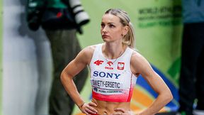 Polska gwiazda wprost po medalu. "Tej konkurencji tu nie powinno być"