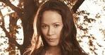 "Wrogie niebo": Moon Bloodgood o roli w serialu