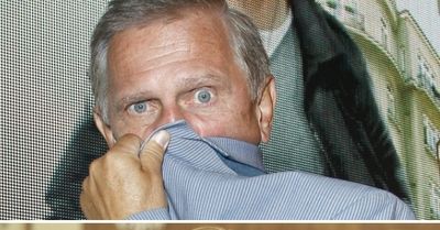 Polskie gwiazdy użalają się nad soba w tabloidach