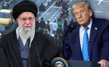 Iran przestrzega Trumpa przed ingerencją. "Doprowadzi do chaosu"