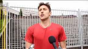 Genialna parodia GKS Jastrzębie. Nawiązali do słynnej wypowiedzi Jacka Wiśniewskiego