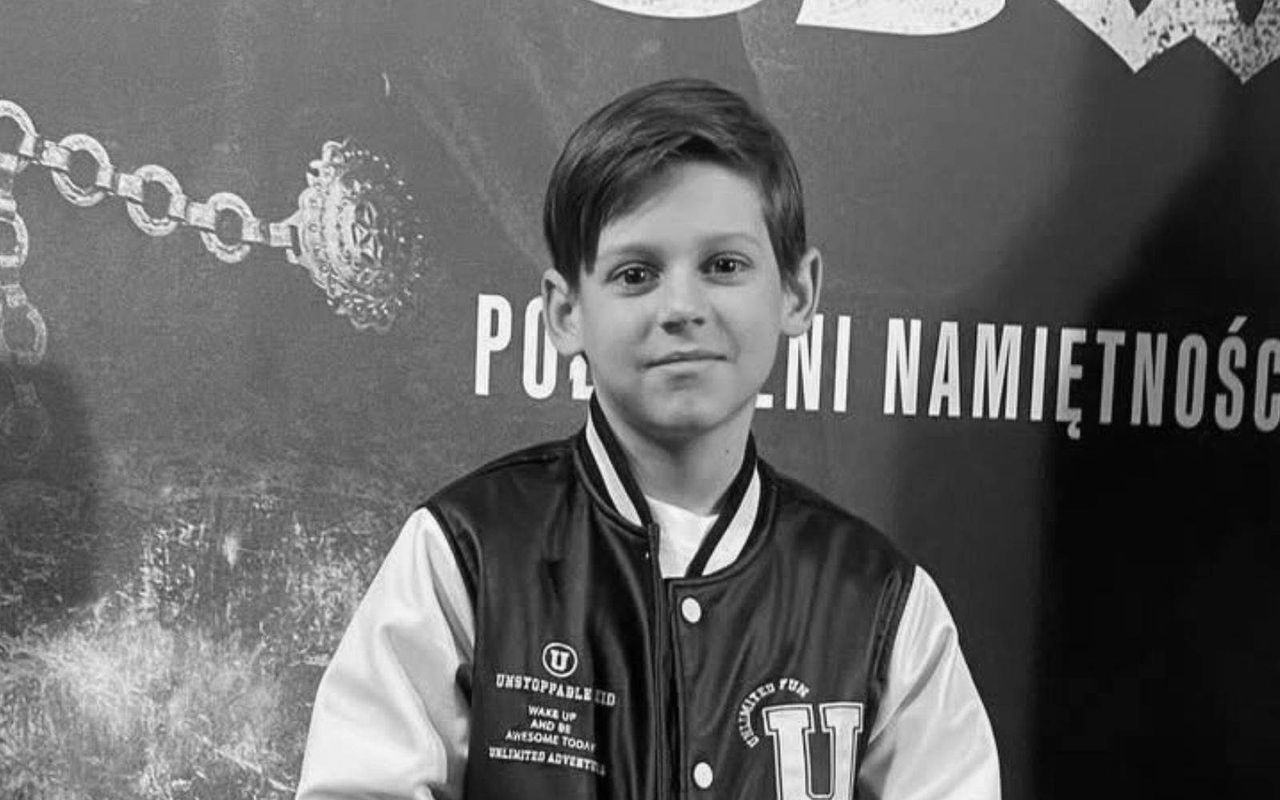 Nikodem Marecki zginął w wypadku. Wiemy, co z kierowcą