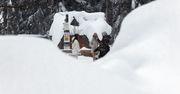 Tatry ponownie otwarte dla turystów. Zamkniętych pozostaje tylko pięć szlaków