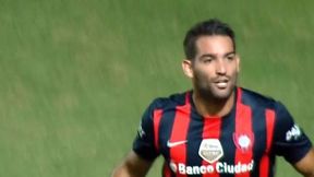 Copa Libertadores: San Lorenzo - FC Sao Paulo 1:0 (skrót)