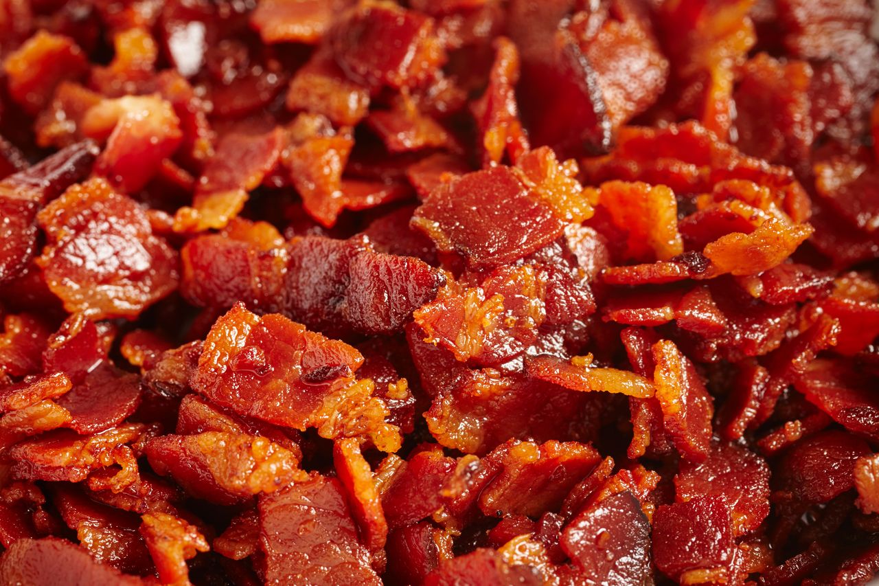 Zwiększają ryzyko demencji. Naukowcy wskazali najgorszą grupę produktów