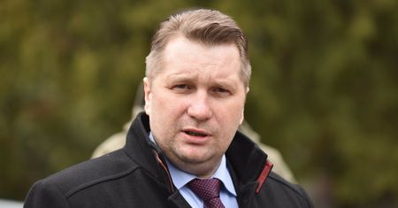 "Lex Czarnek 2.0" nadchodzi. Minister edukacji zapowiada powrót projektu