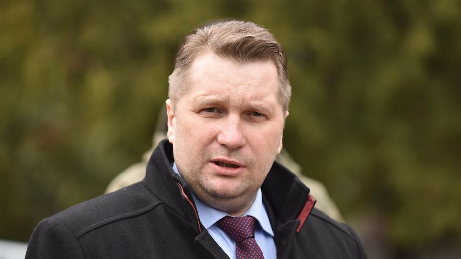 "Lex Czarnek 2.0" nadchodzi. Minister edukacji zapowiada powrót projektu