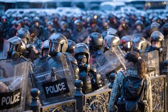 Gruzja dostanie ofertę. "Jeśli odmówią, to karty rozdaje już Kreml"