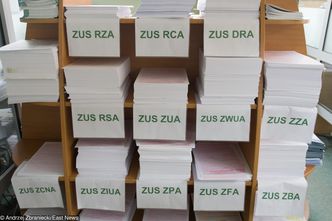 Prezes ZUS zadowolona z e-zwolnień. Prawie wszyscy lekarze korzystają z systemu