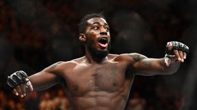 UFC. Siostra Devonte Smitha zamordowana. Zawodnik apeluje o pomoc
