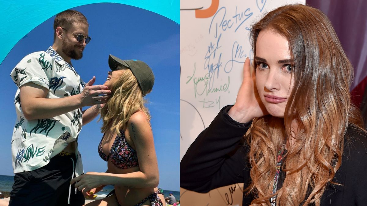 Maffashion o związku z Sebastianem: "Jesteśmy samograjkami"