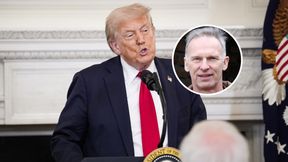 Legenda znów atakuje Trumpa ws. Ukrainy. "Obiecał"