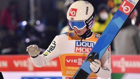 69. Turniej Czterech Skoczni. Granerud dogoni Stocha? "Do tej pory był niezwykle silny"