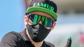 Żużel. Transfery. Nie ma Doyle'a, jest za to Lambert. Brytyjski talent może okazać się strzałem w dziesiątkę