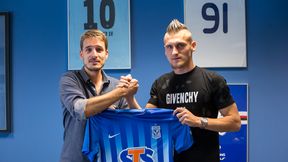 Czytaj w "PN": Emir Dilaver. Lekko szalony kumpel Alaby