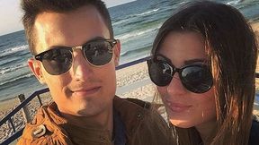 "Cudowna, piękna, najlepsza". Internauci oszaleli na punkcie Agnieszki Lewkowicz