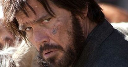 U Coenów nie ma magii! - Josh Brolin o swoim ostatnim filmie