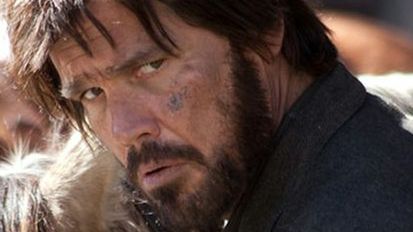 Josh Brolin dla WP