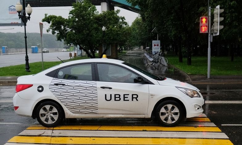 Wszystko wskazuje na to, że Uber wejdzie na giełdę