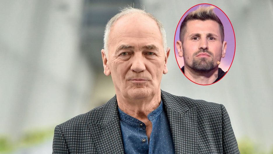 Karol Strasburger komentuje aferę w "Familiadzie"