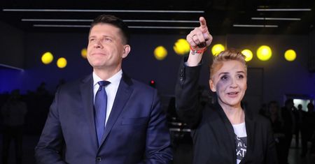 Konwencja Teraz! Petru chce zmian w 500+ i w podatkach