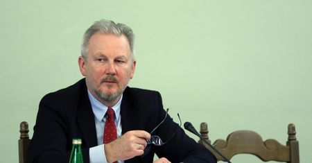 Afera KNF. "Szokująca" - tak Wojciech Kwaśniak skomentował wypowiedź Zbigniewa Ziobry