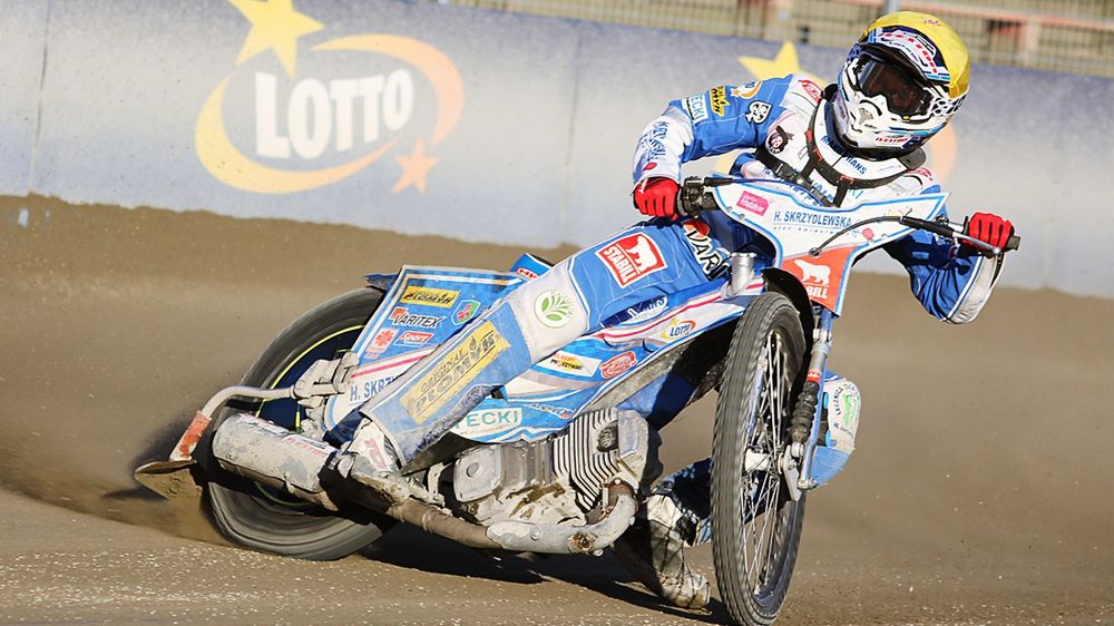 WP SportoweFakty / Grzegorz Jarosz / Michał Piosicki