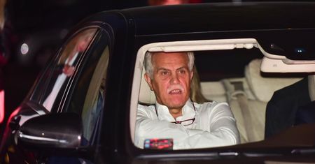 Spotkanie Morawieckiego i Solorza-Żaka. Tydzień później ruszył sejmowy ekspres ws. przejmowania banków