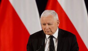 Najnowszy sondaż dla WP. Siemoniak: Kaczyński ma problem