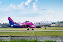 Wizz Air uruchomi trzy nowe trasy z Polski. Ta z Krakowa może być hitem