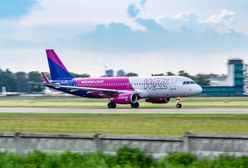 Wizz Air nie wpuścił na pokład prawie 100 pasażerów. Powodem brak dokumentów