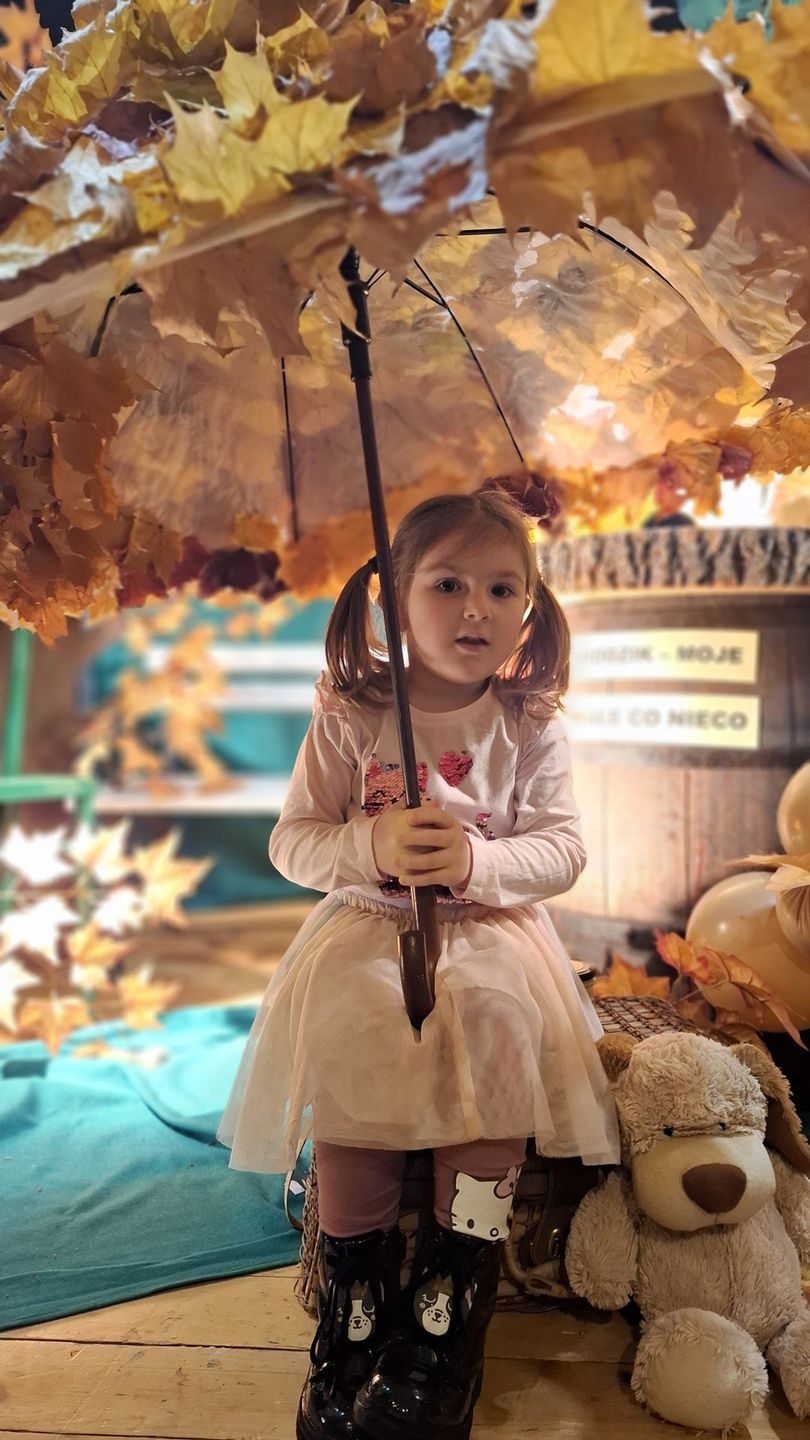 Dzień Pluszowego Misia w Sękowej