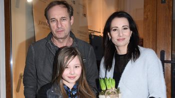 Aleksandra Popławska i Marek Kalita mają 20-letnią córkę. Jak dziś wygląda Antonina? (ZDJĘCIA)