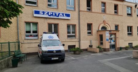 Ewakuacja szpitala w Paczkowie. Wykorzystano wojskowe śmigłowce
