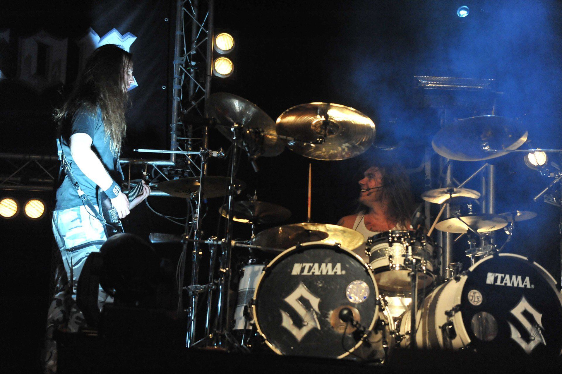 Sabaton 