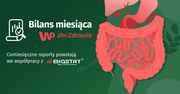 Zdrowie przewodu pokarmowego w świadomości Polaków. Badanie BioStat dla WP