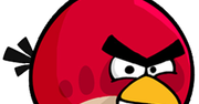 Oficjalny temat graficzny Angry Birds dla Windows 7