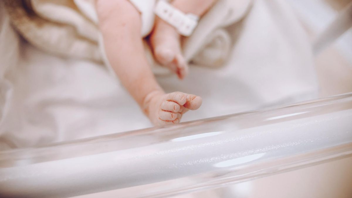 Pierwszy taki przypadek na Ukrainie. Dziecko zostało poczęte po śmierci ojca