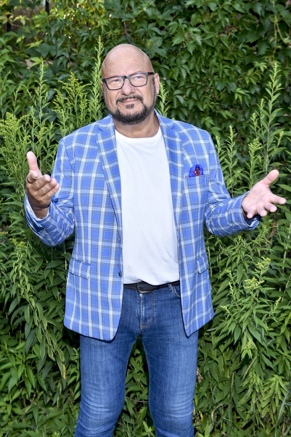 Piotr Gąsowski