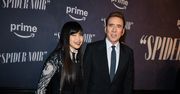 Nicolas Cage na premierze serialu. Pozuje z 30 lat młodszą żoną