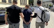 Narkotykowy duet z Ursusa rozbity – 9 kilogramów zakazanych substancji w mieszkaniu