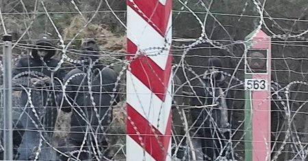 Sankcje wobec Białorusi. Zapadła kluczowa decyzja Unii Europejskiej