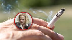 Rzucenie palenia pomaga zwalczyć inne nałogi. Interesujące wyniki badań