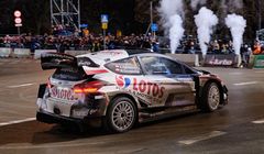 60. Rajd Barbórka 3 grudnia w TVN Turbo (wideo)