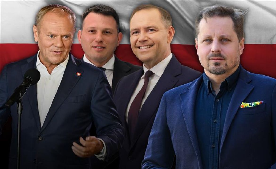 Co musi zrobić Tusk, by utrzymać władzę? Polacy jedną obietnicę "dobrze zapamiętali"