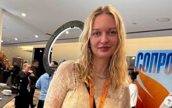 Zrobili z niej terrorystkę. Doniesienia o rosyjskiej modelce